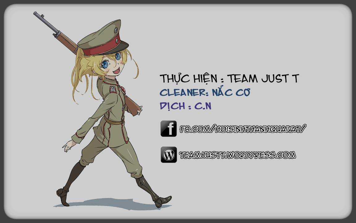 Ấu Nữ Chiến Ký - Chapter 11 - Trang 85