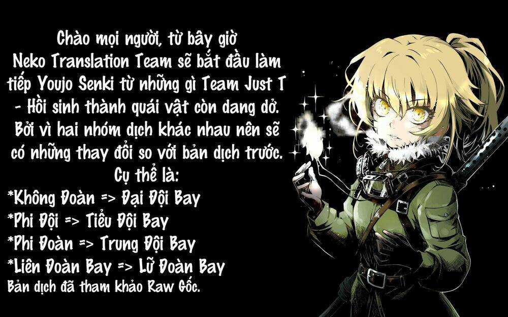 Ấu Nữ Chiến Ký - Chapter 12 - Trang 2