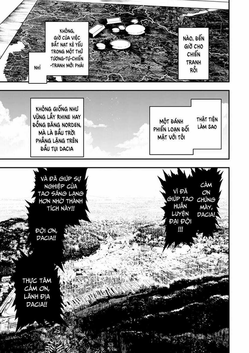 Ấu Nữ Chiến Ký - Chapter 12 - Trang 26