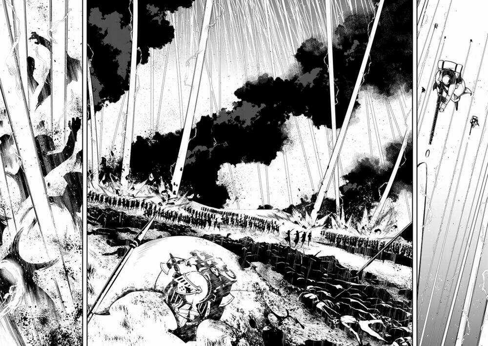 Ấu Nữ Chiến Ký - Chapter 12 - Trang 42