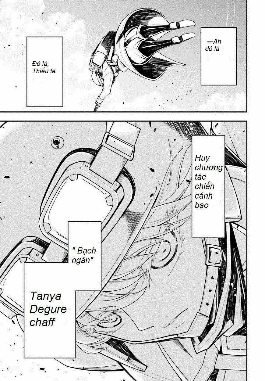 Ấu Nữ Chiến Ký - Chapter 13 - Trang 19