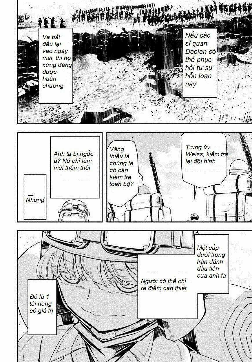 Ấu Nữ Chiến Ký - Chapter 13 - Trang 30