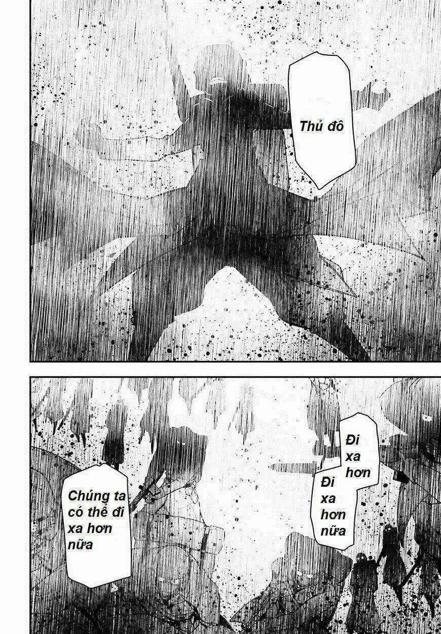 Ấu Nữ Chiến Ký - Chapter 13 - Trang 32