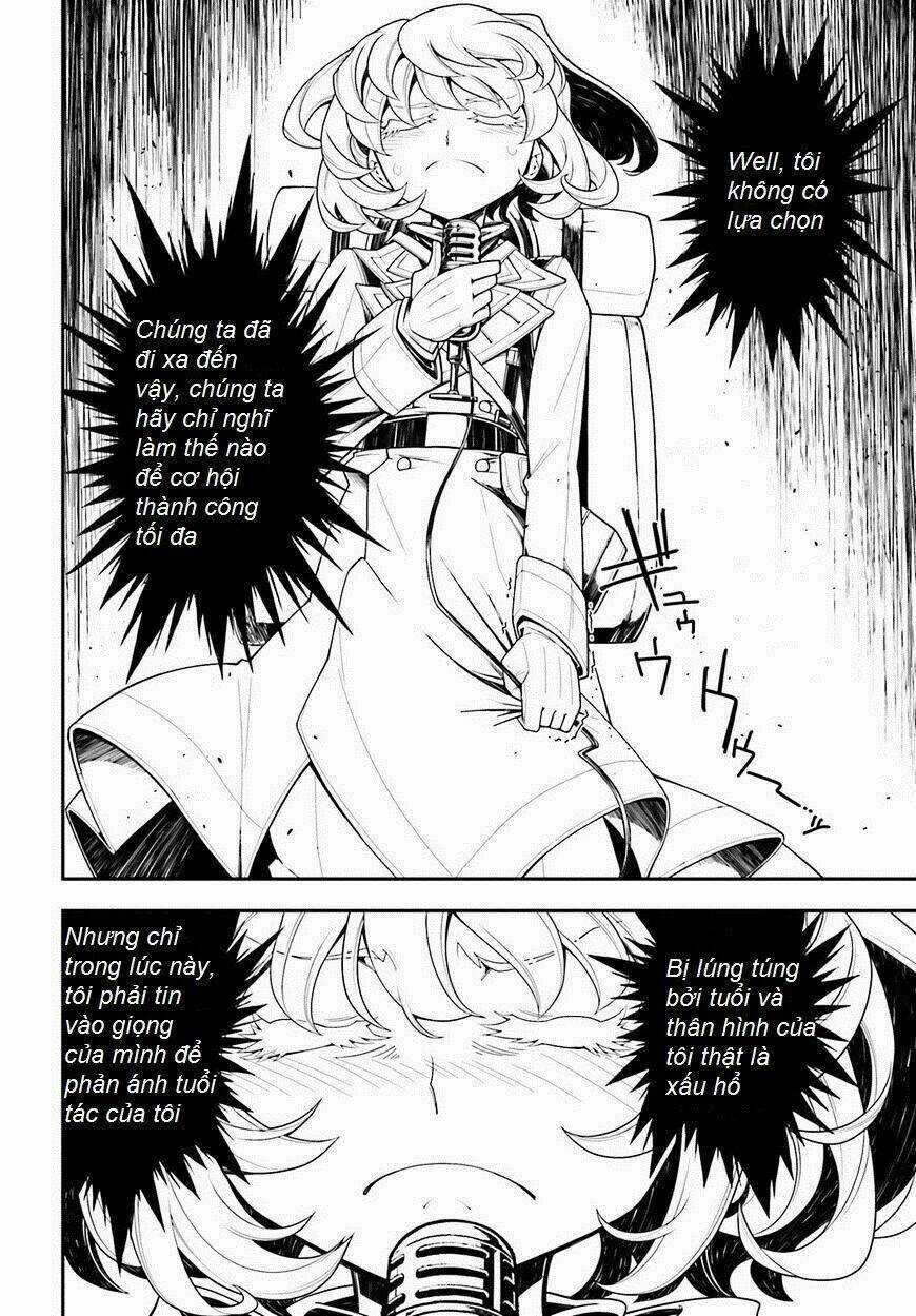 Ấu Nữ Chiến Ký - Chapter 13 - Trang 44