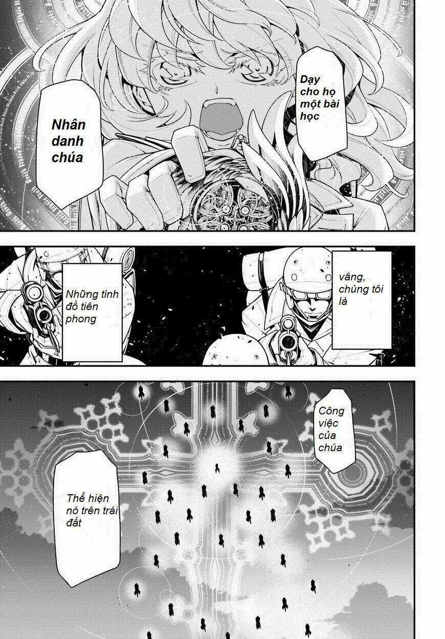 Ấu Nữ Chiến Ký - Chapter 13 - Trang 50