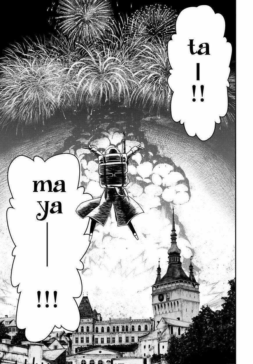 Ấu Nữ Chiến Ký - Chapter 13 - Trang 54