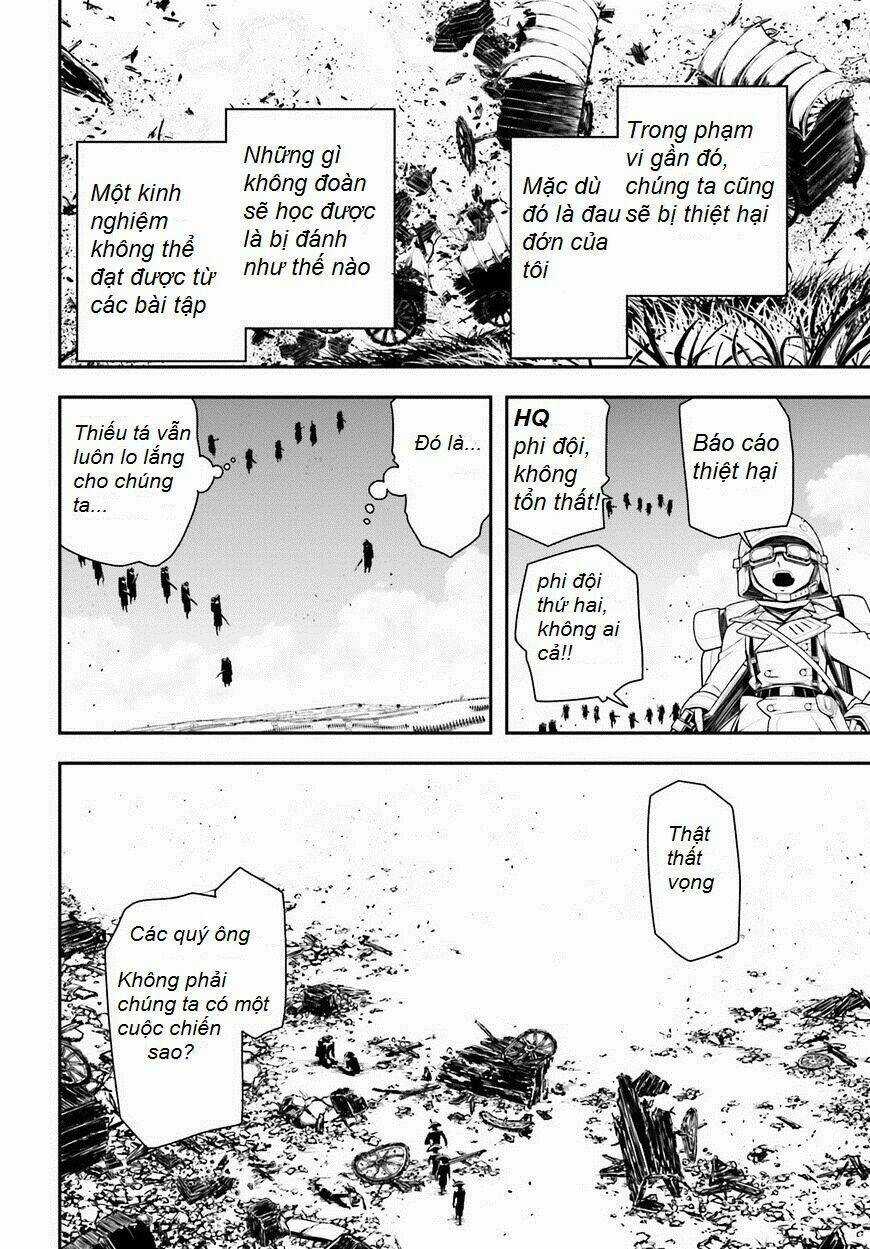 Ấu Nữ Chiến Ký - Chapter 13 - Trang 61