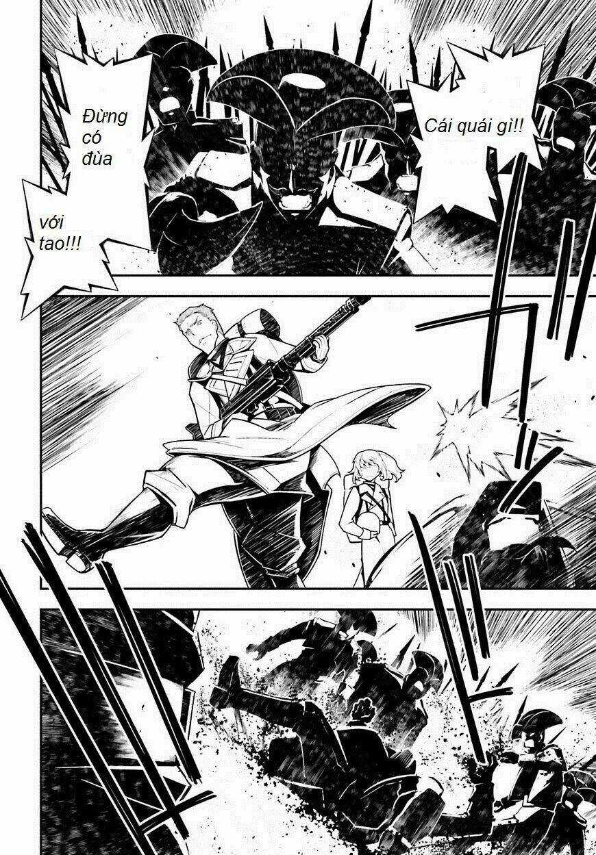 Ấu Nữ Chiến Ký - Chapter 13 - Trang 65