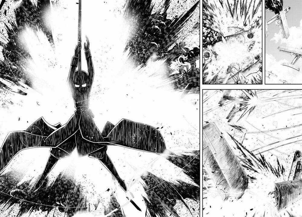 Ấu Nữ Chiến Ký - Chapter 16 - Trang 37