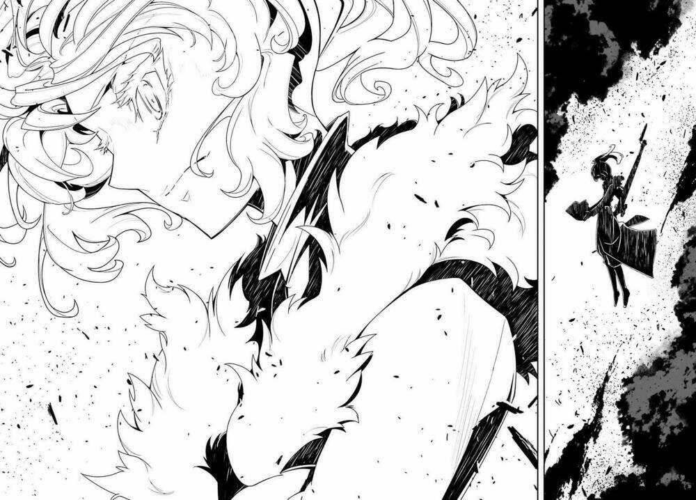 Ấu Nữ Chiến Ký - Chapter 16 - Trang 38