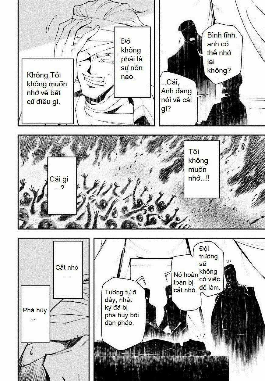 Ấu Nữ Chiến Ký - Chapter 16 - Trang 41