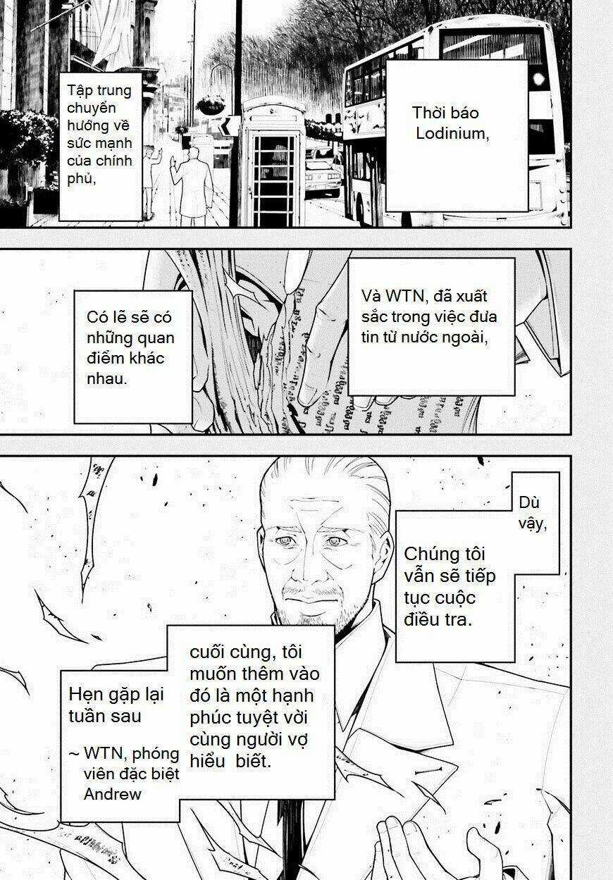 Ấu Nữ Chiến Ký - Chapter 17 - Trang 13