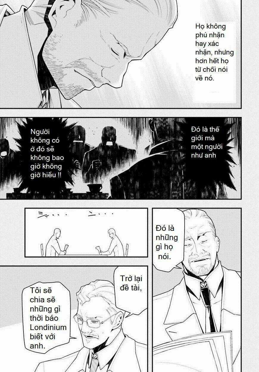 Ấu Nữ Chiến Ký - Chapter 17 - Trang 5