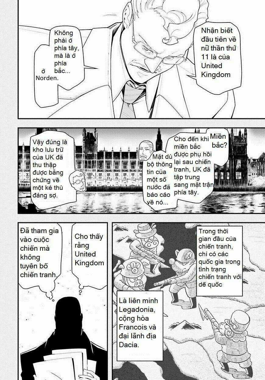 Ấu Nữ Chiến Ký - Chapter 17 - Trang 6