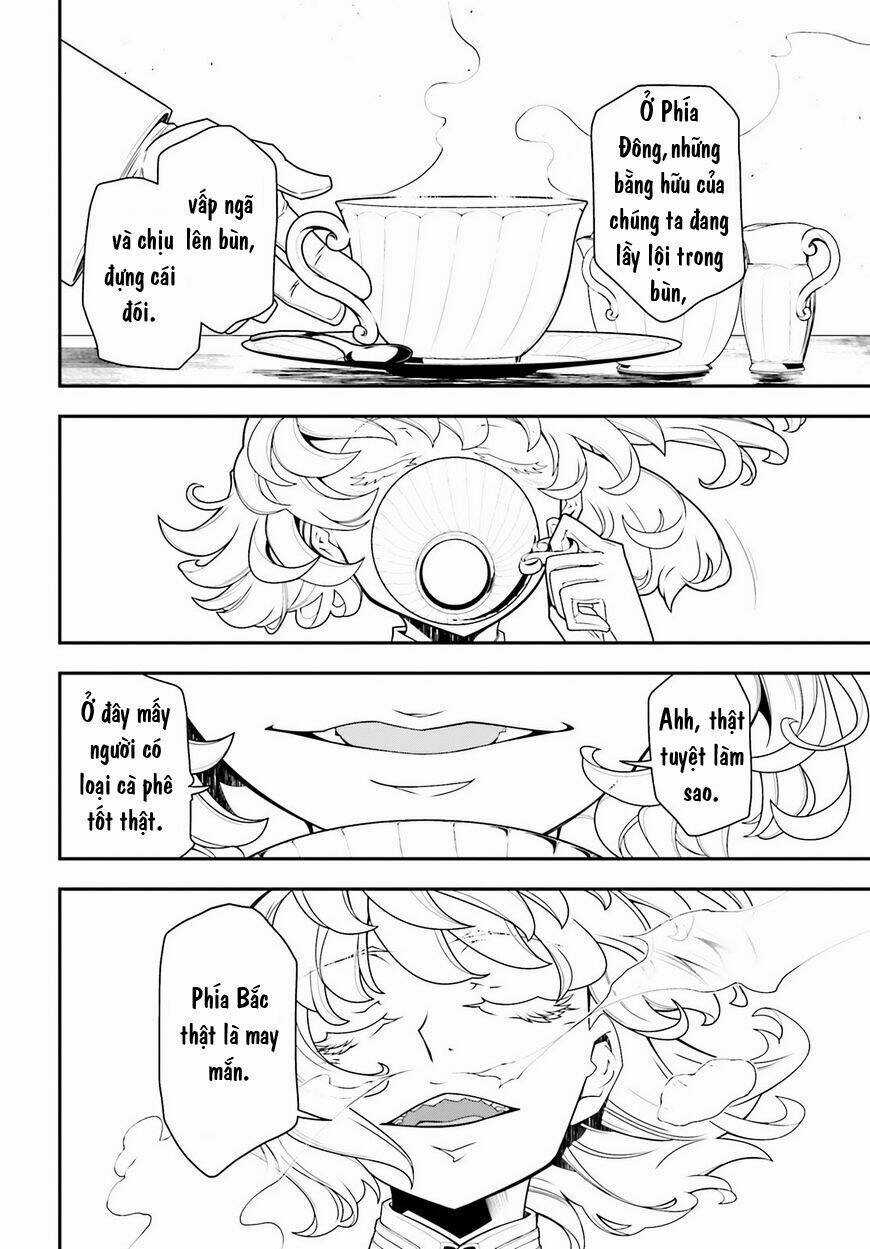 Ấu Nữ Chiến Ký - Chapter 18 - Trang 29