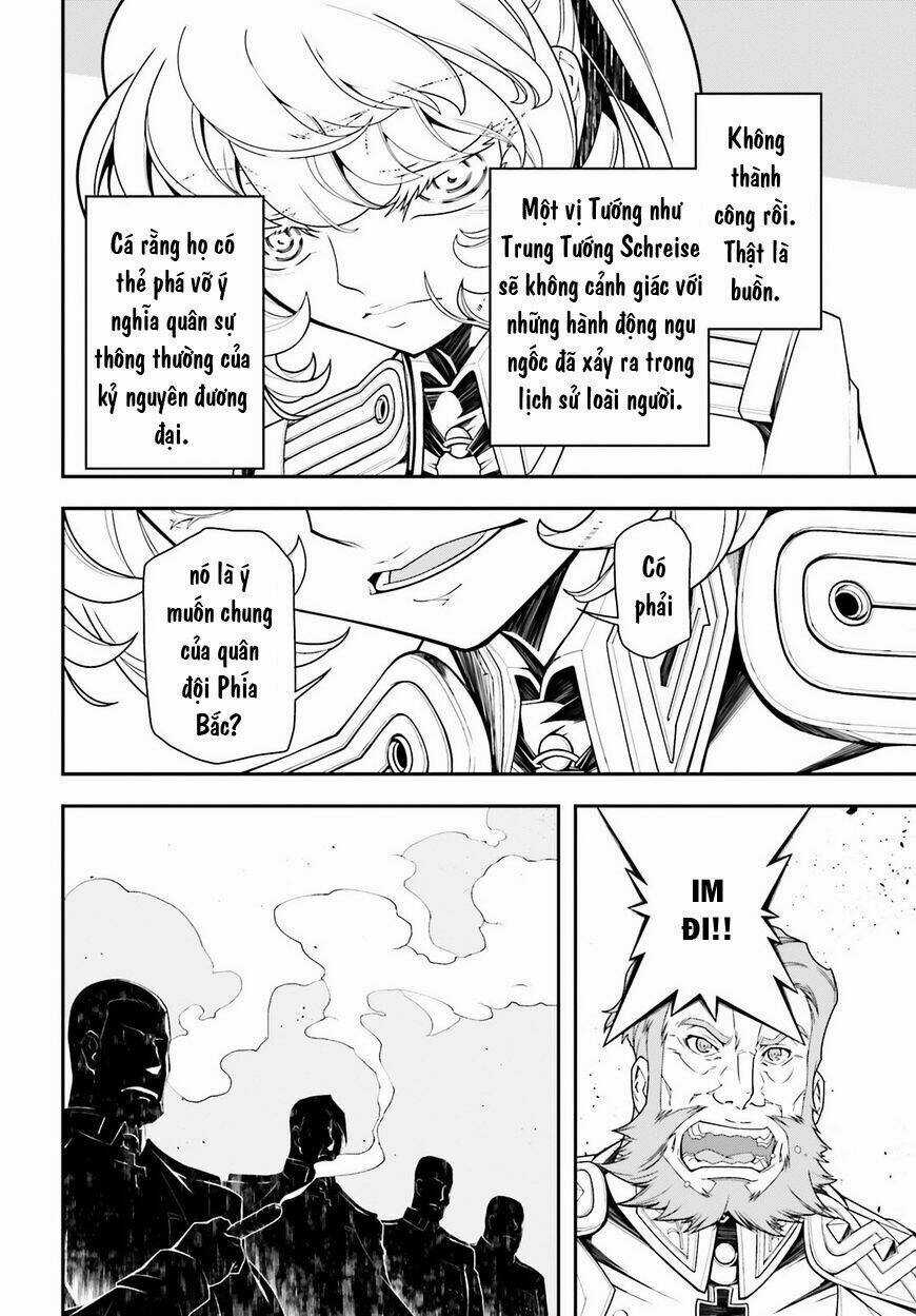 Ấu Nữ Chiến Ký - Chapter 18 - Trang 31