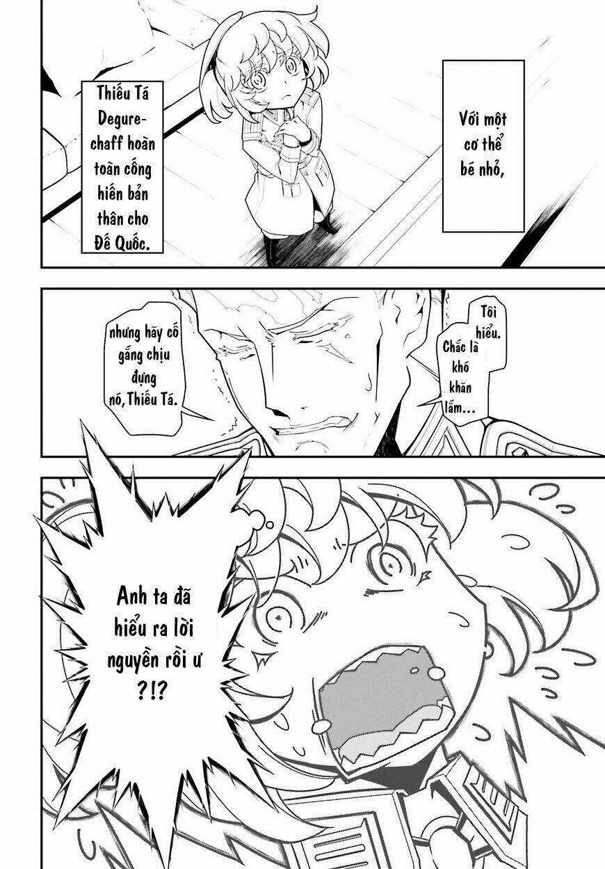 Ấu Nữ Chiến Ký - Chapter 18 - Trang 41