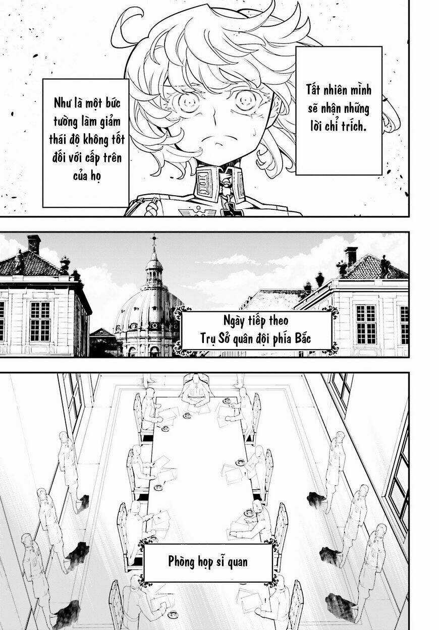 Ấu Nữ Chiến Ký - Chapter 18 - Trang 10