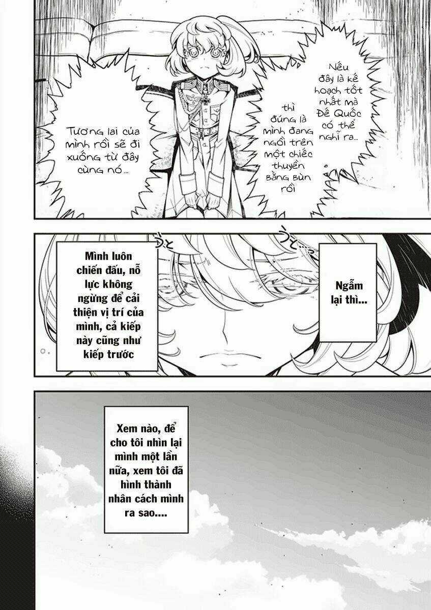 Ấu Nữ Chiến Ký - Chapter 19 - Trang 12