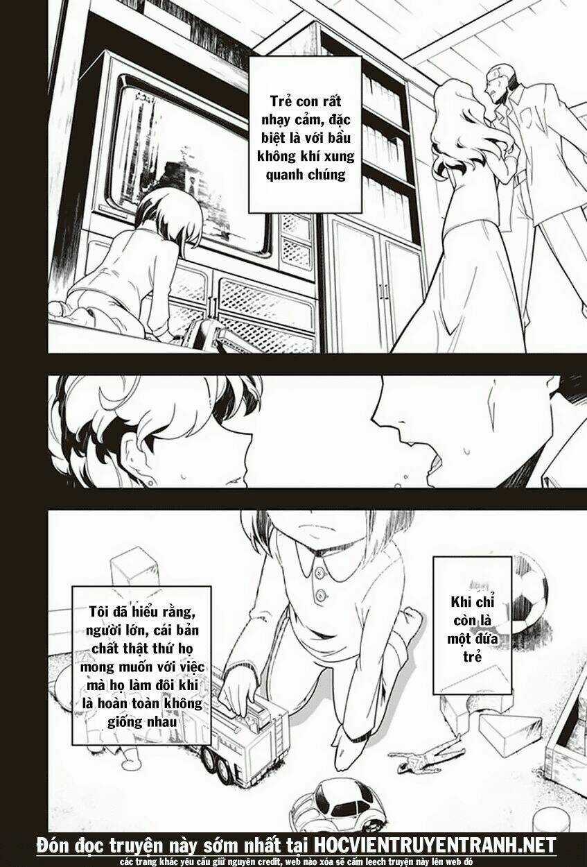 Ấu Nữ Chiến Ký - Chapter 19 - Trang 14