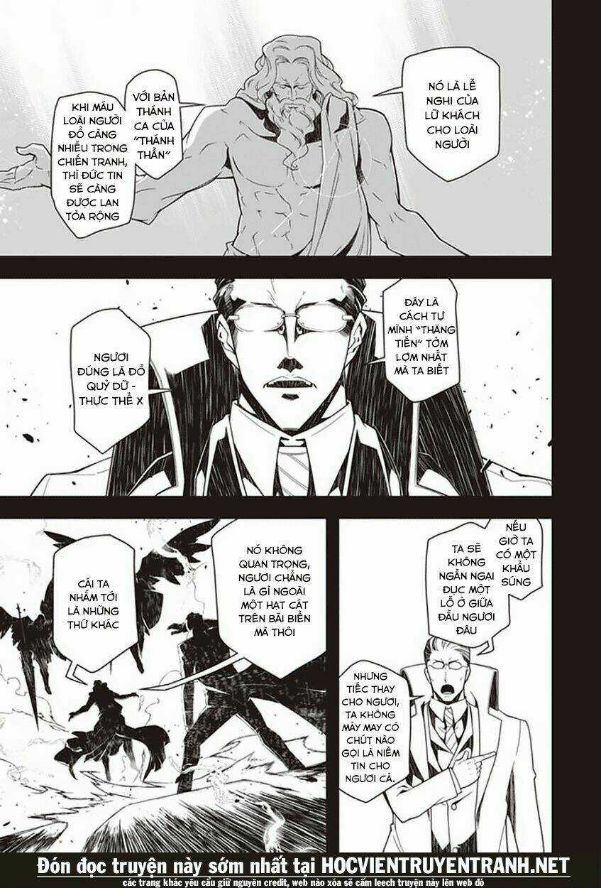 Ấu Nữ Chiến Ký - Chapter 19 - Trang 29