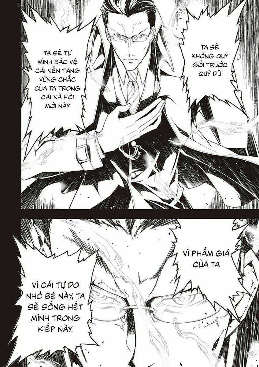 Ấu Nữ Chiến Ký - Chapter 19 - Trang 30