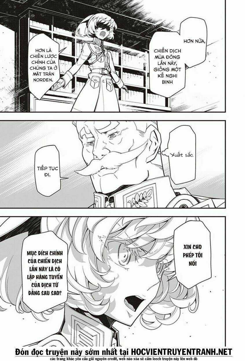 Ấu Nữ Chiến Ký - Chapter 19 - Trang 45