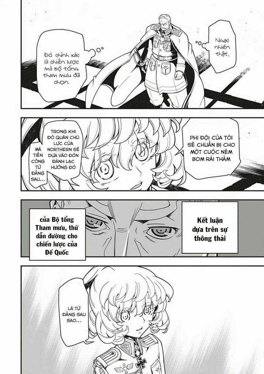 Ấu Nữ Chiến Ký - Chapter 19 - Trang 46