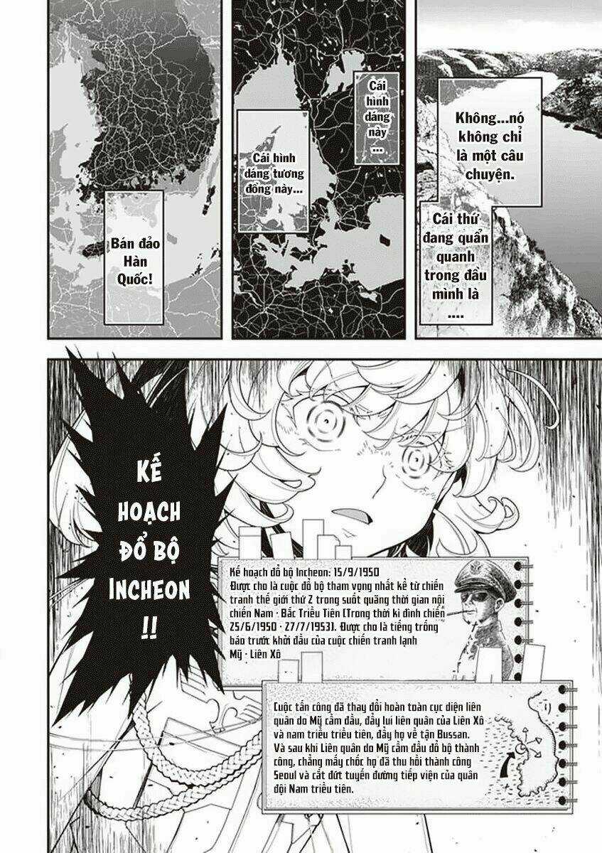 Ấu Nữ Chiến Ký - Chapter 19 - Trang 49