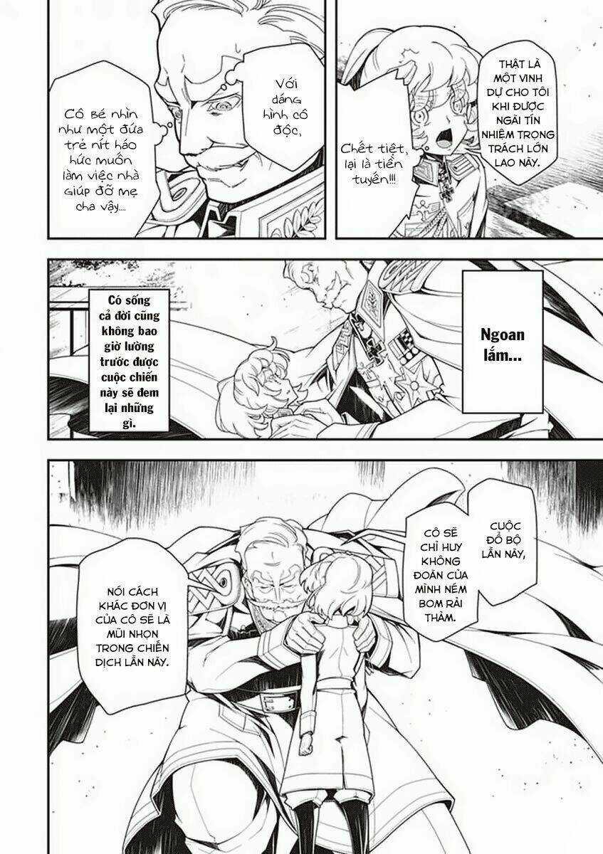 Ấu Nữ Chiến Ký - Chapter 19 - Trang 56