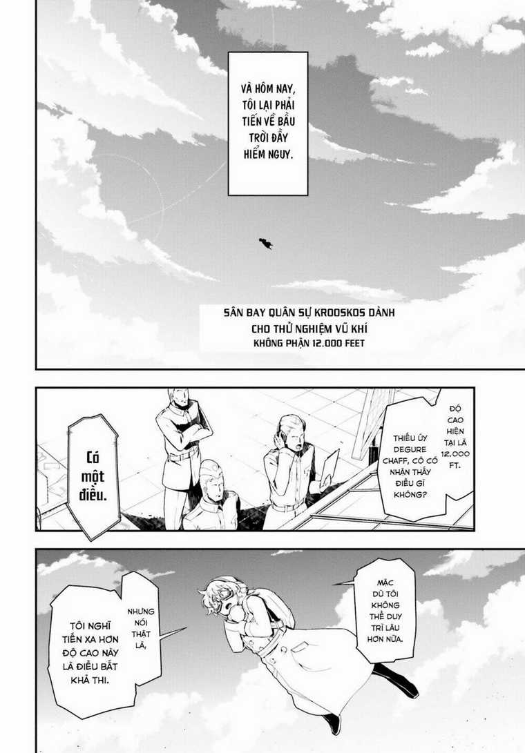 Ấu Nữ Chiến Ký - Chapter 2 - Trang 19