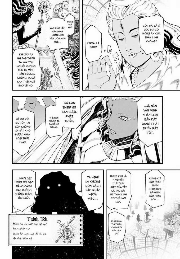 Ấu Nữ Chiến Ký - Chapter 2 - Trang 29