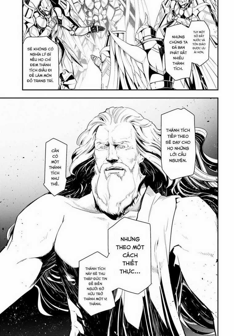 Ấu Nữ Chiến Ký - Chapter 2 - Trang 30