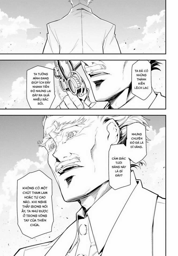 Ấu Nữ Chiến Ký - Chapter 2 - Trang 32