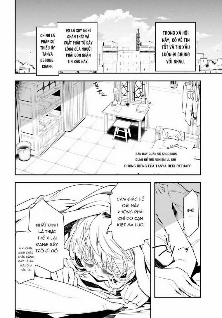 Ấu Nữ Chiến Ký - Chapter 2 - Trang 33