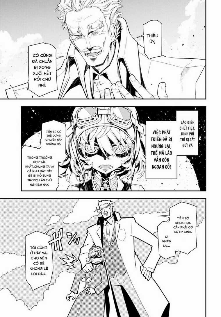 Ấu Nữ Chiến Ký - Chapter 2 - Trang 36