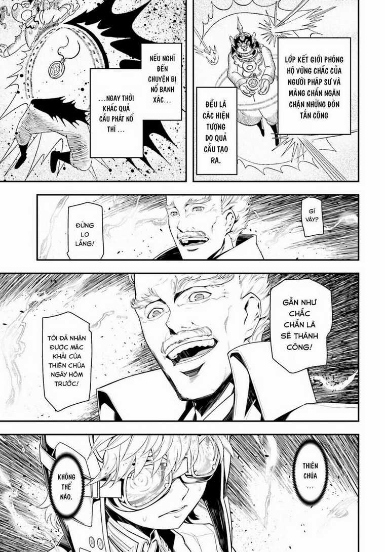 Ấu Nữ Chiến Ký - Chapter 2 - Trang 38