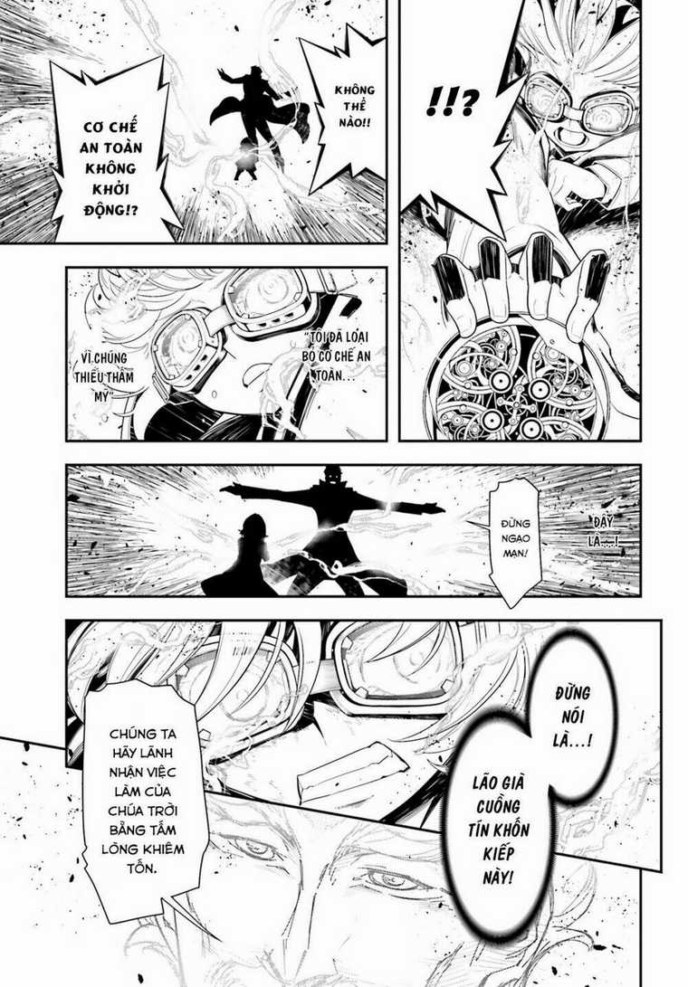 Ấu Nữ Chiến Ký - Chapter 2 - Trang 40