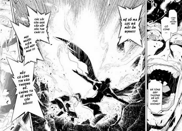 Ấu Nữ Chiến Ký - Chapter 2 - Trang 41