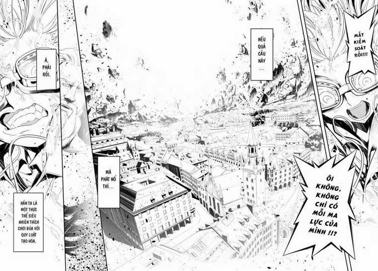 Ấu Nữ Chiến Ký - Chapter 2 - Trang 42