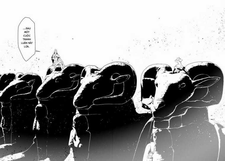 Ấu Nữ Chiến Ký - Chapter 2 - Trang 43