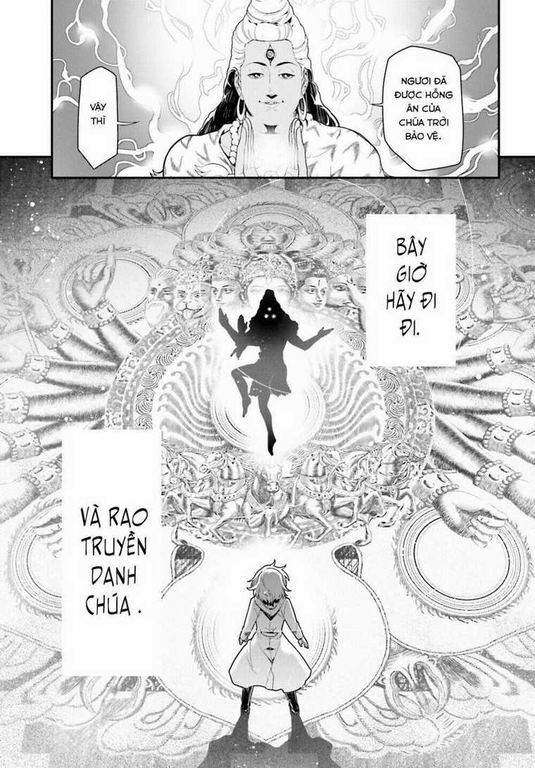 Ấu Nữ Chiến Ký - Chapter 2 - Trang 47