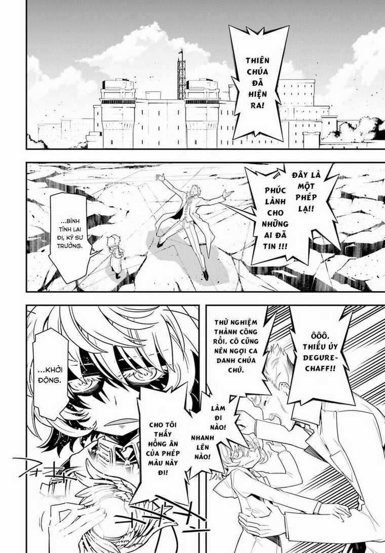 Ấu Nữ Chiến Ký - Chapter 2 - Trang 48