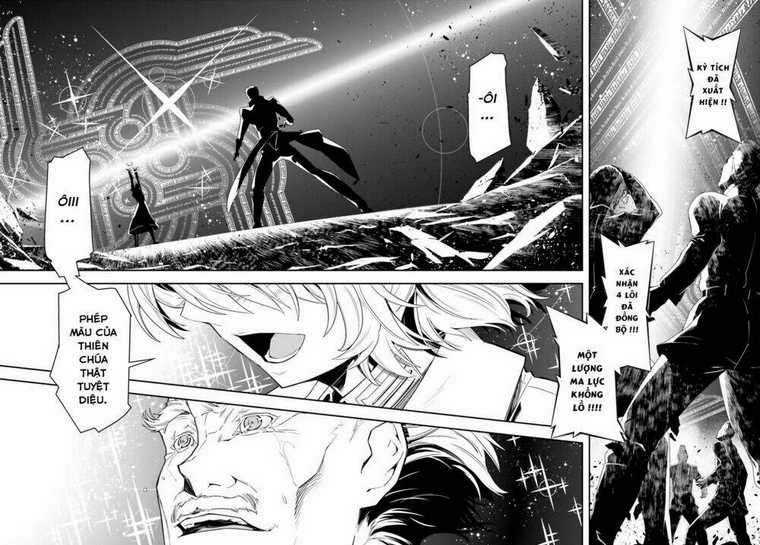 Ấu Nữ Chiến Ký - Chapter 2 - Trang 50