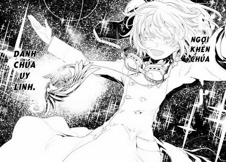 Ấu Nữ Chiến Ký - Chapter 2 - Trang 51