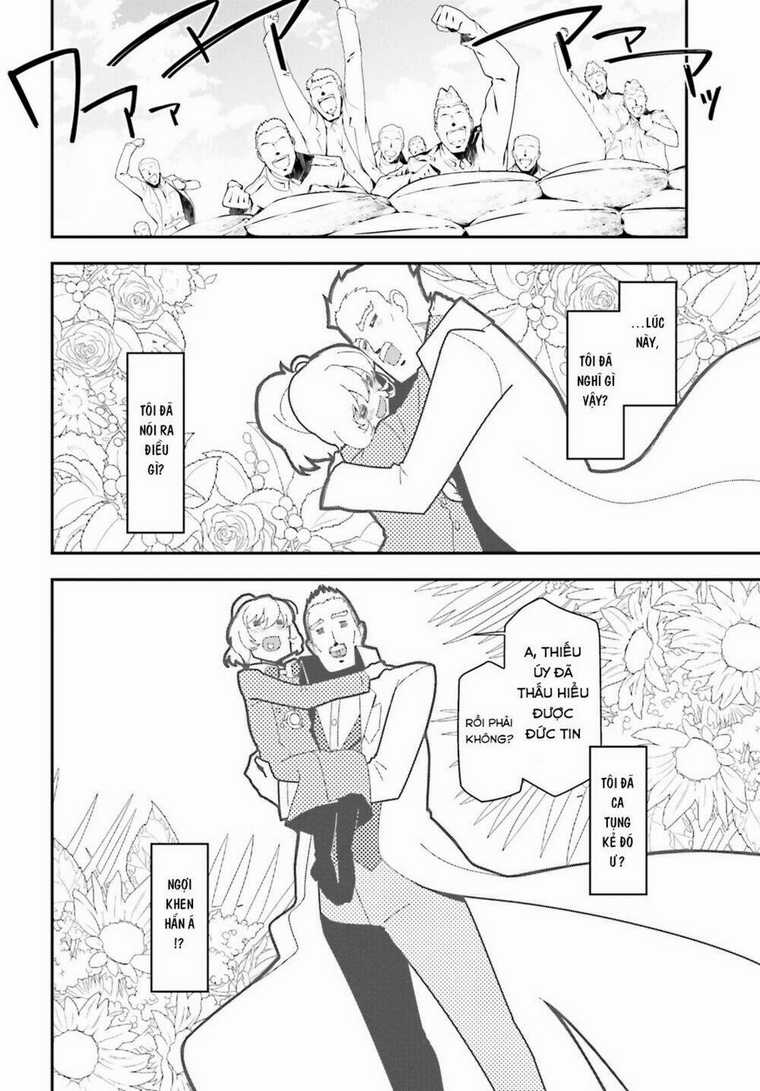 Ấu Nữ Chiến Ký - Chapter 2 - Trang 52