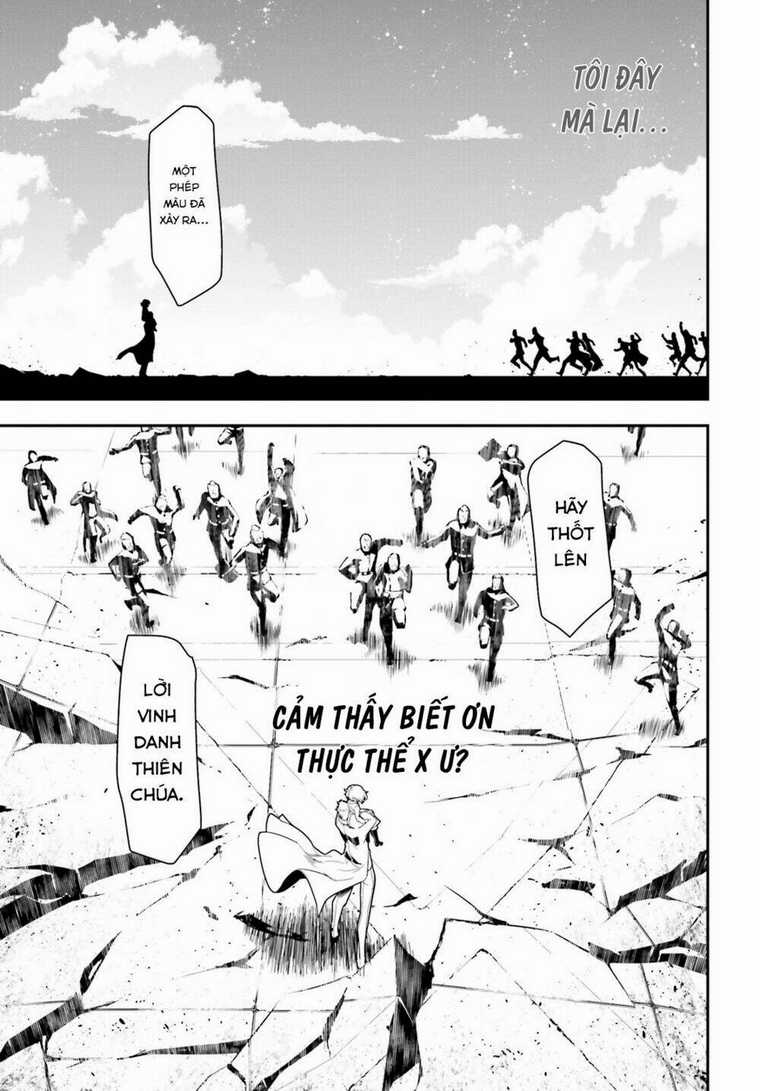 Ấu Nữ Chiến Ký - Chapter 2 - Trang 53