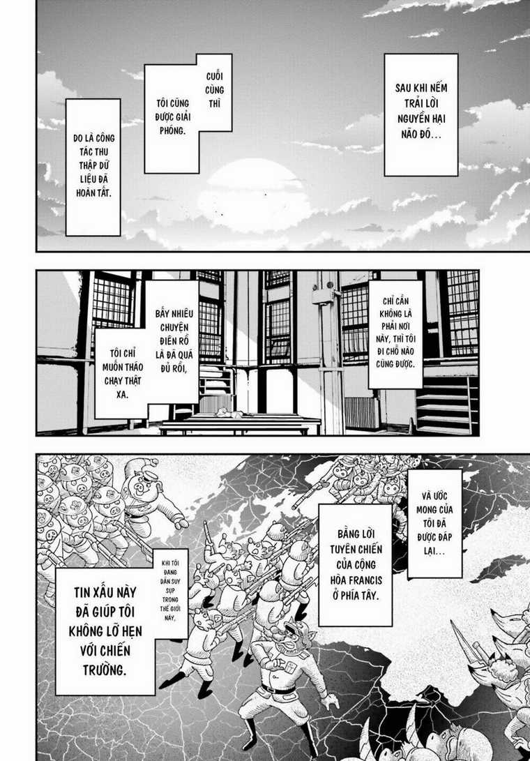 Ấu Nữ Chiến Ký - Chapter 2 - Trang 54