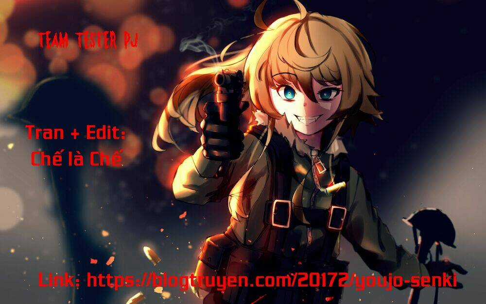 Ấu Nữ Chiến Ký - Chapter 20 - Trang 1