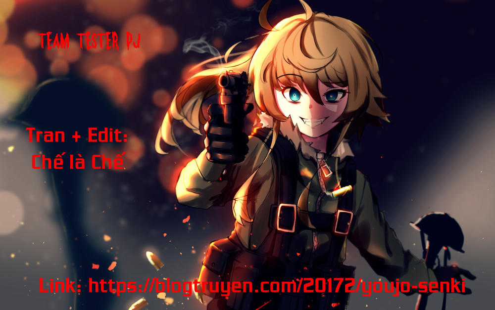 Ấu Nữ Chiến Ký - Chapter 20 - Trang 54